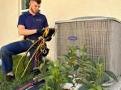 hvac services New Jersey