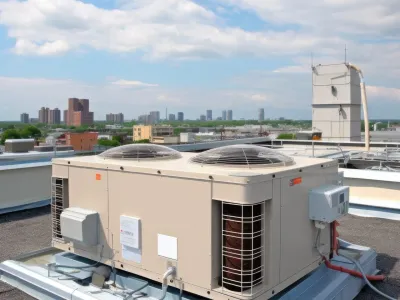 hvac services Florida