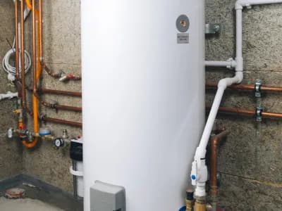 commercial ac service