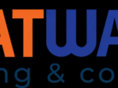 Heatwave Heating & Cooling logo