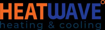 Heatwave Heating & Cooling logo