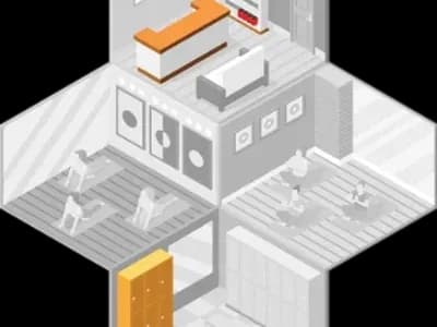 House diagram