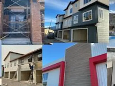 Lara and Sons Construction portfolio photo