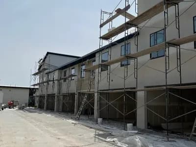 Lara and Sons Construction portfolio photo