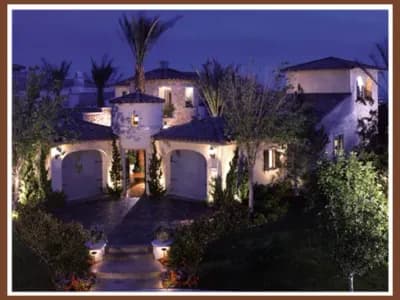 Desert Home Electric : Welcome portfolio photo