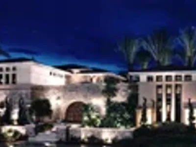 Desert Home Electric : Welcome portfolio photo