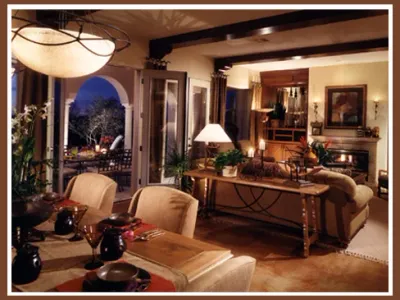 Desert Home Electric : Welcome portfolio photo