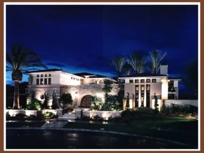 Desert Home Electric : Welcome portfolio photo
