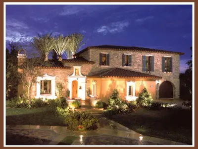 Desert Home Electric : Welcome portfolio photo