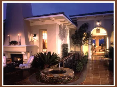 Desert Home Electric : Welcome portfolio photo
