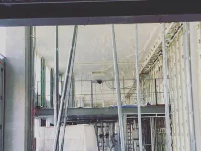 Commercial Insulation