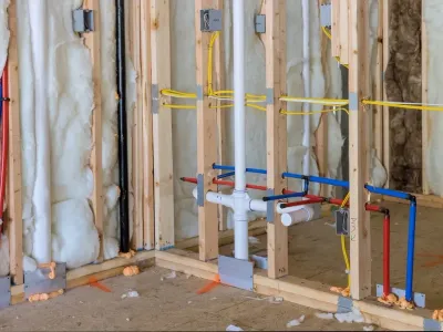 Premium Plumbing Materials