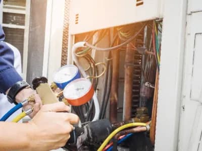 HVAC Contractor | Colorado Springs, CO | Rogers Heating and Cooling, Inc portfolio photo