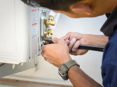 HVAC Contractor | Colorado Springs, CO | Rogers Heating and Cooling, Inc portfolio photo