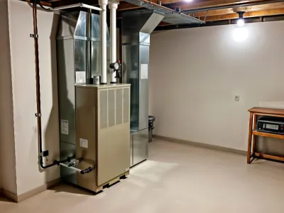 HVAC Contractor | Colorado Springs, CO | Rogers Heating and Cooling, Inc portfolio photo
