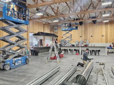 HVAC Contractor | Colorado Springs, CO | Rogers Heating and Cooling, Inc portfolio photo