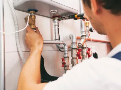 HVAC Contractor | Colorado Springs, CO | Rogers Heating and Cooling, Inc portfolio photo