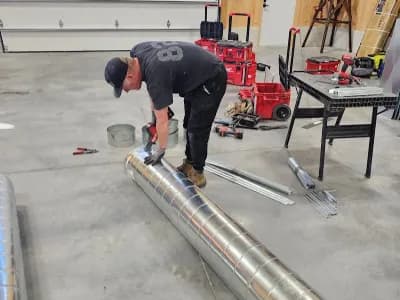 HVAC Contractor | Colorado Springs, CO | Rogers Heating and Cooling, Inc portfolio photo