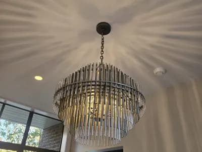 Nashville Electrician