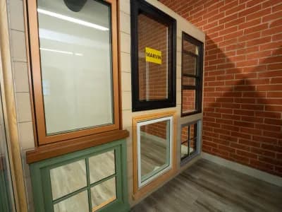 Fusion Windows and Doors Gallery