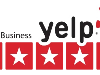 Yelp Logo