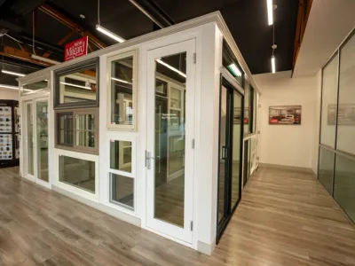 Fusion Windows and Doors Gallery
