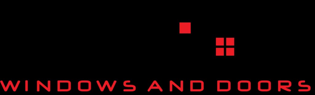 Fusion Windows and Doors Logo