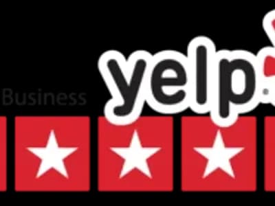Yelp Logo