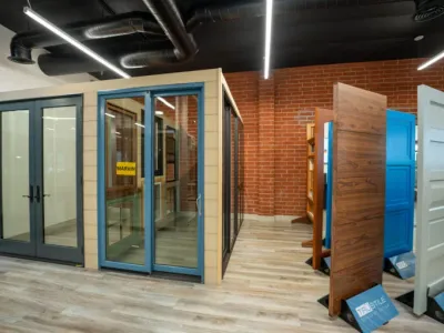 Fusion Windows and Doors Gallery