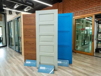 Fusion Windows and Doors Gallery