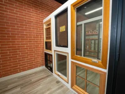 Fusion Windows and Doors