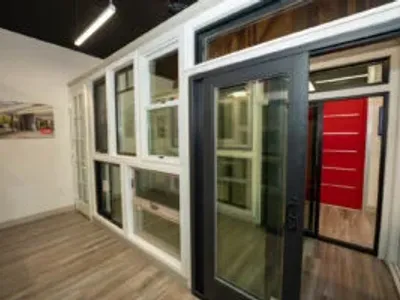 Fusion Windows and Doors