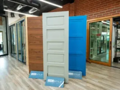 Fusion Windows and Doors Gallery