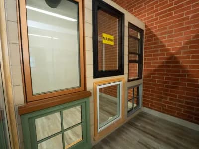 Fusion Windows and Doors Gallery