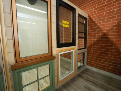 Fusion Windows and Doors Gallery