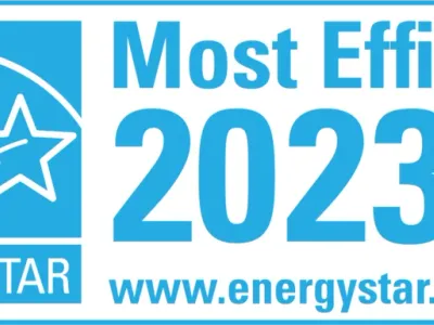 Energy Star 2023.