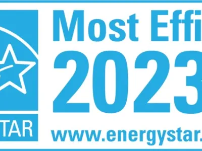 Energy Star 2023.