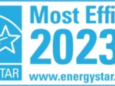 Energy Star 2023.