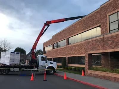 roofing services