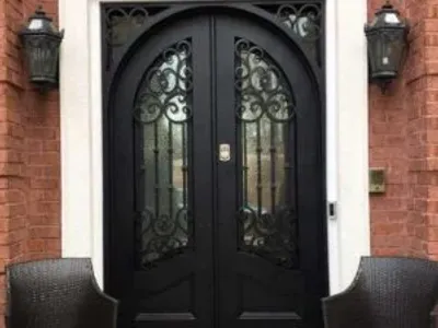 EntryPoint Doors and Windows portfolio photo