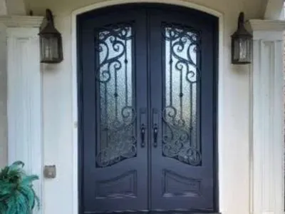 EntryPoint Doors and Windows portfolio photo