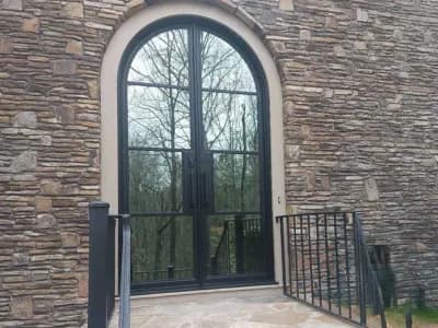EntryPoint Doors and Windows portfolio photo