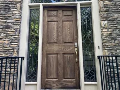 EntryPoint Doors and Windows portfolio photo