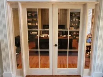 EntryPoint Doors and Windows portfolio photo