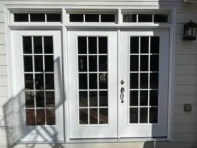 EntryPoint Doors and Windows portfolio photo