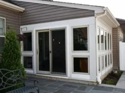 EntryPoint Doors and Windows portfolio photo