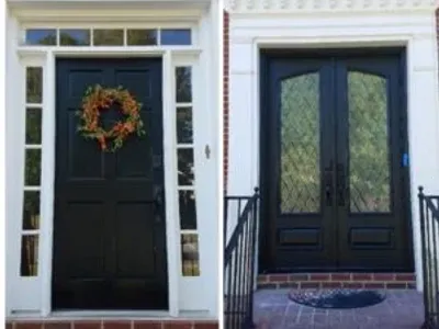 EntryPoint Doors and Windows portfolio photo