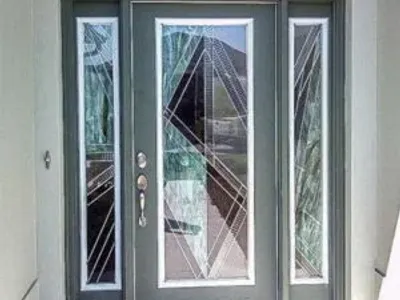 EntryPoint Doors and Windows portfolio photo