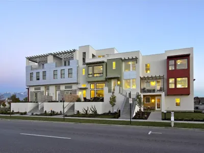 Sego Builders portfolio photo