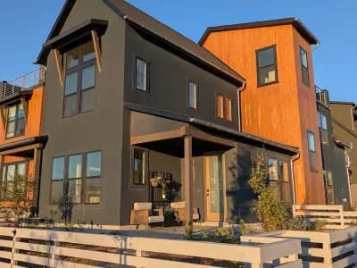 Sego Builders portfolio photo